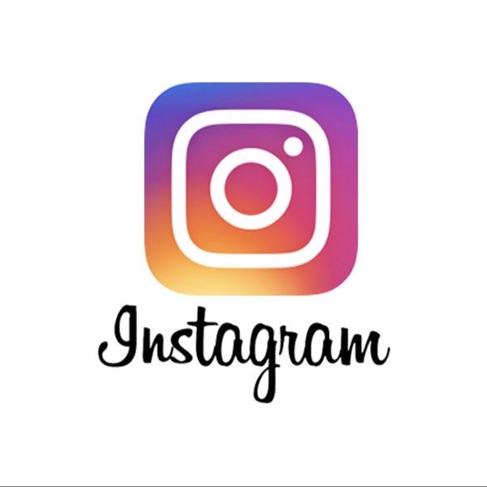 Follow • Me • Instagram